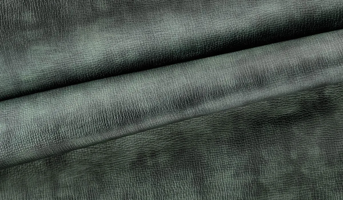 CASTOR · Pelle per pelletteria e calzature