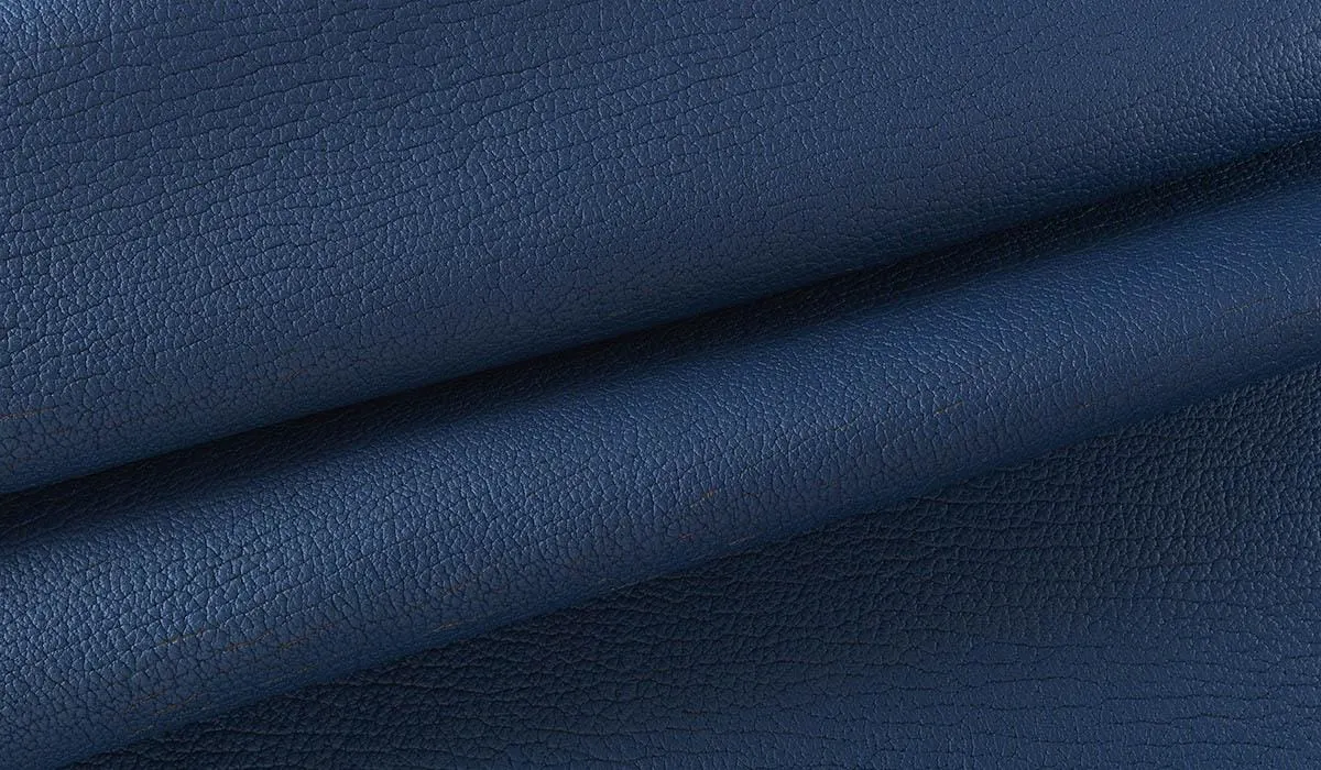 INDO · Pelle per pelletteria e calzature