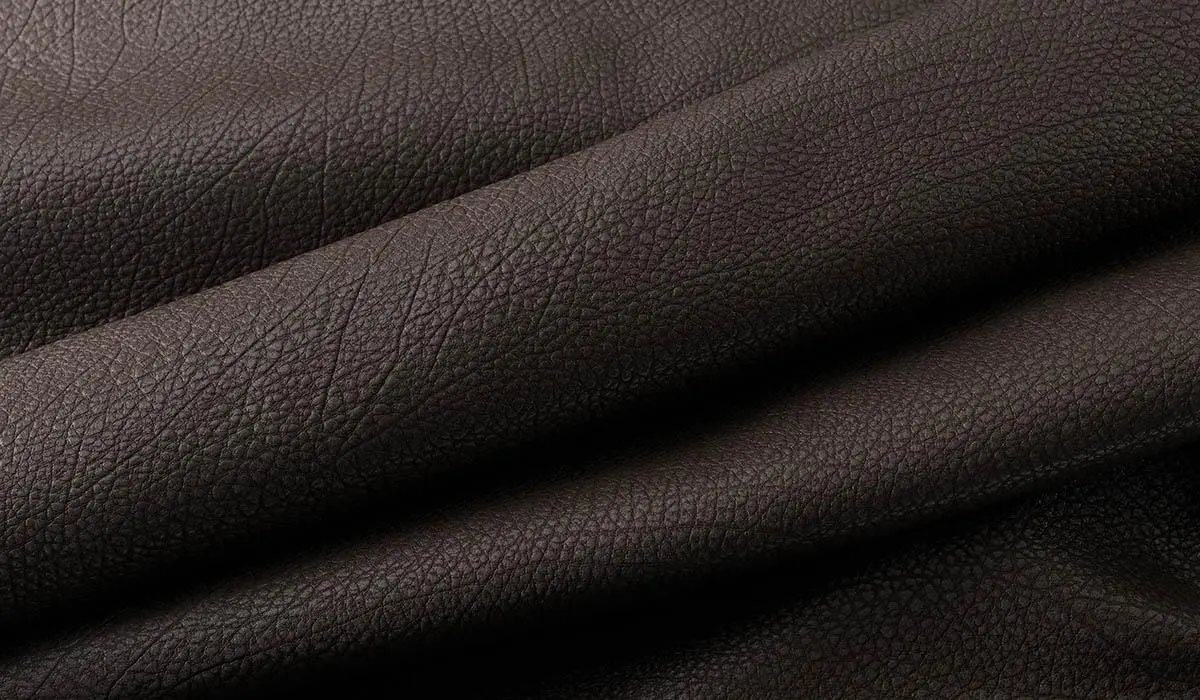 NEW KIMONO · Pelle per pelletteria
