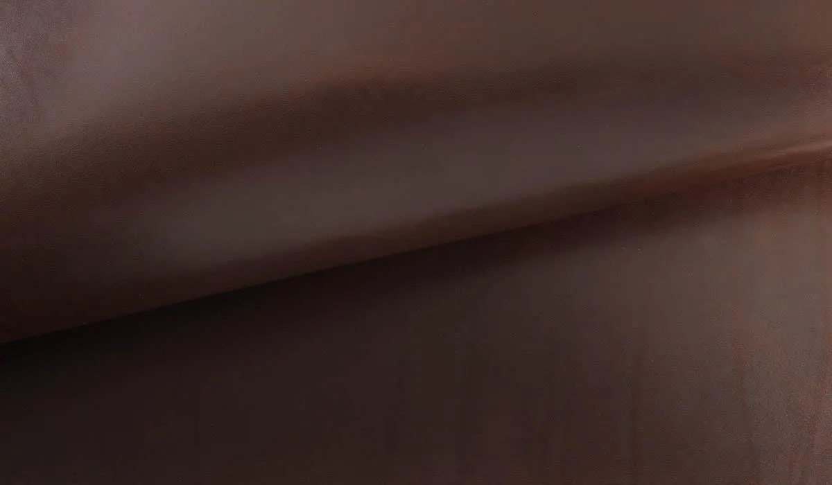 OLIMPO · Vegetable-tanned leather for belts