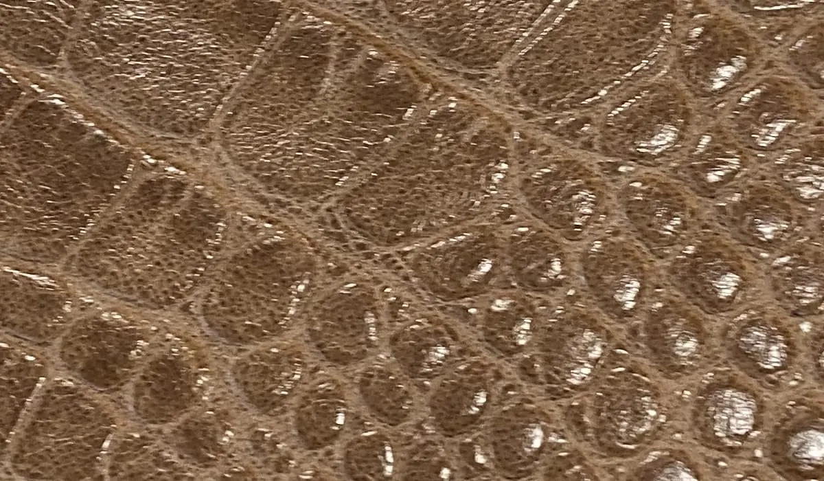 REMO · Pelle per pelletteria e calzature