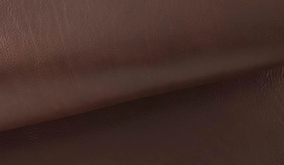 VACCHETTA VOLANATO MEDIA · Leather for belts