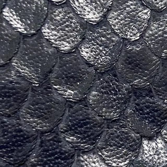 Pelle SMART ANACONDA LUX