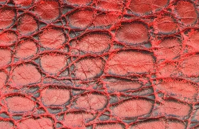 Pelle VULCANO