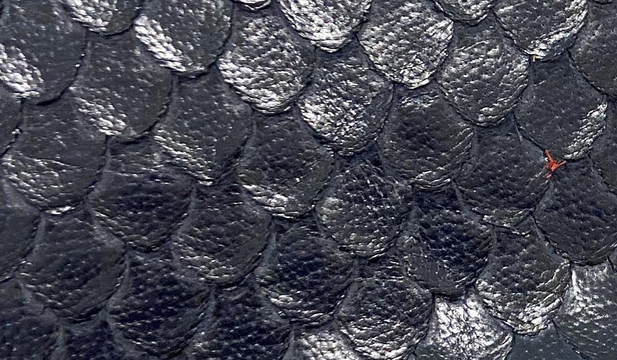 Pelle SMART ANACONDA LUX
