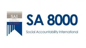 SA8000