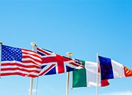 Affermazione internazionale