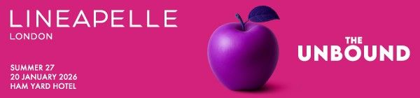 LINEAPELLE LONDON 